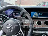 2019 Mercedes Benz E 300
