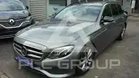 2019 Mercedes Benz E 300