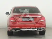 2019 Mercedes Benz E 300