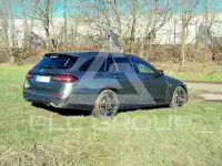 2019 Mercedes Benz E 300
