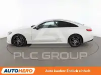 2019 Mercedes Benz E 300