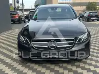 2019 Mercedes Benz E 300