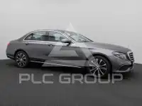 2019 Mercedes Benz E 300