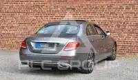 2019 Mercedes Benz E 300