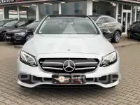 2019 Mercedes Benz E 300