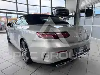2019 Mercedes Benz E 300