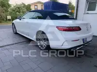 2019 Mercedes Benz E 300