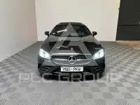 2019 Mercedes Benz E 300