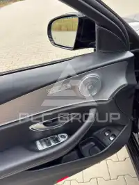 2019 Mercedes Benz E 300