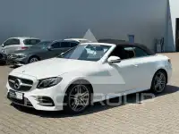 2019 Mercedes Benz E 300