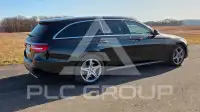 2019 Mercedes Benz E 300