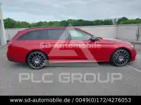 2019 Mercedes Benz E 300