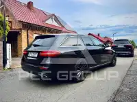 2019 Mercedes Benz E 300