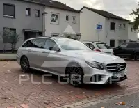 2019 Mercedes Benz E 300