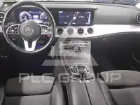 2019 Mercedes Benz E 300