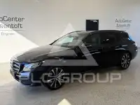 2019 Mercedes Benz E 300