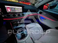 2019 Mercedes Benz E 300