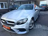 2019 Mercedes Benz E 300