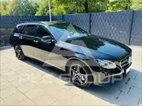 2019 Mercedes Benz E 300
