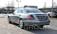 2019 Mercedes Benz E 300