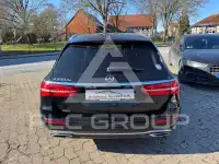 2019 Mercedes Benz E 300