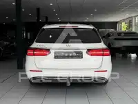 2019 Mercedes Benz E 300
