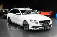 2019 Mercedes Benz E 300