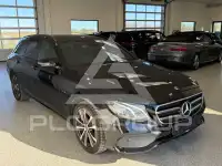 2019 Mercedes Benz E 300