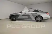 2019 Mercedes Benz E 300