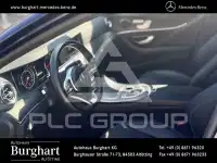 2019 Mercedes Benz E 300