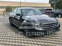 2019 Mercedes Benz E 300