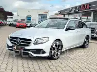 2019 Mercedes Benz E 300