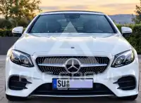2019 Mercedes Benz E 300