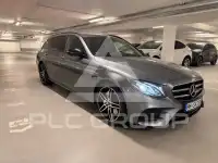 2019 Mercedes Benz E 300