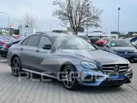 2019 Mercedes Benz E 300
