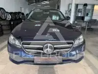 2019 Mercedes Benz E 300