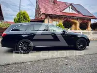 2019 Mercedes Benz E 300