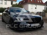 2019 Mercedes Benz E 300