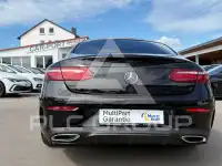 2019 Mercedes Benz E 300