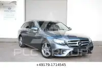 2019 Mercedes Benz E 300