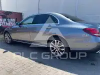 2019 Mercedes Benz E 300