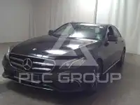 2019 Mercedes Benz E 300