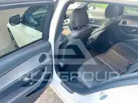 2019 Mercedes Benz E 300