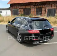 2019 Mercedes Benz E 300