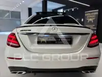 2019 Mercedes Benz E 300
