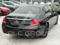 2019 Mercedes Benz E 300