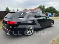 2019 Mercedes Benz E 300