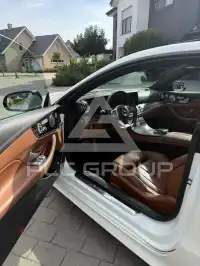 2019 Mercedes Benz E 300