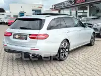 2019 Mercedes Benz E 300