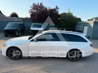 2019 Mercedes Benz E 300